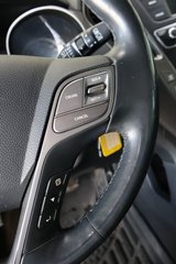 2017 Hyundai Santa Fe Sport in Montreal, Quebec - 13 - w320h240px