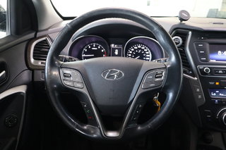 2017 Hyundai Santa Fe Sport in Montreal, Quebec - 10 - w320h240px