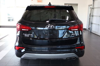 2017 Hyundai Santa Fe Sport in Montreal, Quebec - 22 - w320h240px