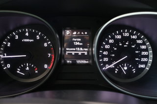 2017 Hyundai Santa Fe Sport in Montreal, Quebec - 4 - w320h240px