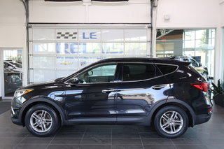 2017 Hyundai Santa Fe Sport in Montreal, Quebec - 9 - w320h240px