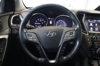 2017 Hyundai Santa Fe Sport in Montreal, Quebec - 11 - w320h240px