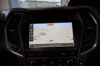 2017 Hyundai Santa Fe Sport in Montreal, Quebec - 17 - w320h240px