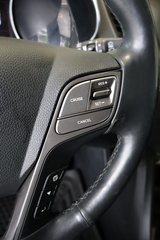 2017 Hyundai Santa Fe Sport in Montreal, Quebec - 14 - w320h240px