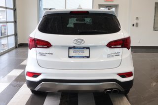 2017 Hyundai Santa Fe Sport in Montreal, Quebec - 25 - w320h240px