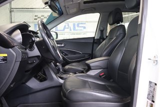 2017 Hyundai Santa Fe Sport in Montreal, Quebec - 2 - w320h240px