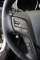 2017 Hyundai Santa Fe Sport in Montreal, Quebec - 13 - w320h240px