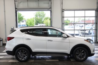 2017 Hyundai Santa Fe Sport in Montreal, Quebec - 26 - w320h240px