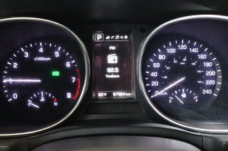 2017 Hyundai Santa Fe Sport in Montreal, Quebec - 4 - w320h240px