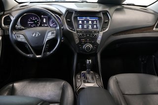 2017 Hyundai Santa Fe Sport in Montreal, Quebec - 3 - w320h240px