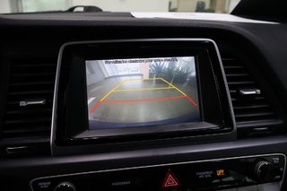 2019 Hyundai Sonata in Montreal, Quebec - 17 - w320h240px
