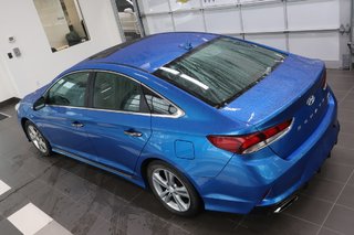 2019 Hyundai Sonata in Montreal, Quebec - 22 - w320h240px