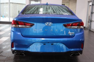 2019 Hyundai Sonata in Montreal, Quebec - 23 - w320h240px