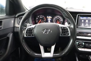 2019 Hyundai Sonata in Montreal, Quebec - 11 - w320h240px