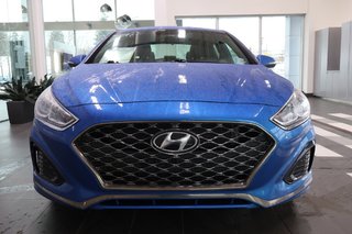 2019 Hyundai Sonata in Montreal, Quebec - 9 - w320h240px