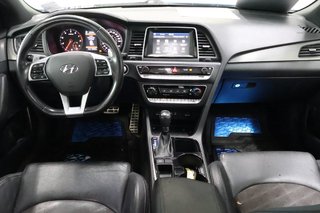 2019 Hyundai Sonata in Montreal, Quebec - 3 - w320h240px