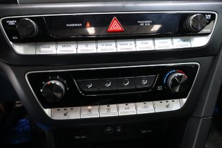 2019 Hyundai Sonata in Montreal, Quebec - 18 - w320h240px