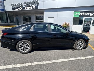 Hyundai Sonata  2021 à Montréal, Québec - 3 - w320h240px