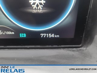 2022 Hyundai Tucson Plug-In Hybrid in Montreal, Quebec - 17 - w320h240px