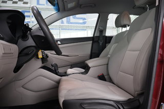 Hyundai Tucson  2017 à Montréal, Québec - 2 - w320h240px
