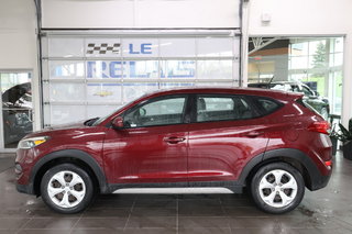 Hyundai Tucson  2017 à Montréal, Québec - 9 - w320h240px