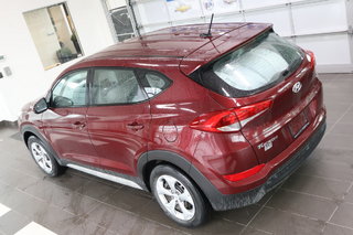 Hyundai Tucson  2017 à Montréal, Québec - 21 - w320h240px