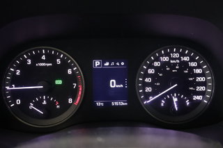 Hyundai Tucson  2017 à Montréal, Québec - 4 - w320h240px