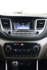 Hyundai Tucson  2017 à Montréal, Québec - 5 - w320h240px
