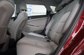Hyundai Tucson  2017 à Montréal, Québec - 20 - w320h240px