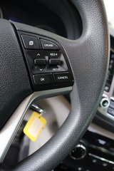 Hyundai Tucson  2017 à Montréal, Québec - 13 - w320h240px