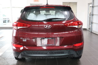 Hyundai Tucson  2017 à Montréal, Québec - 22 - w320h240px