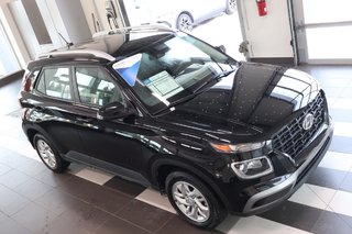 Hyundai Venue  2023 à Montréal, Québec - 9 - w320h240px