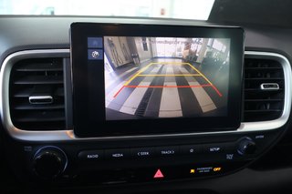 Hyundai Venue  2023 à Montréal, Québec - 14 - w320h240px