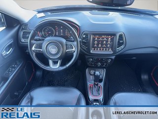 Jeep Compass  2018 à Montréal, Québec - 14 - w320h240px