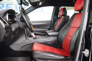 2021 Jeep Grand Cherokee in Montreal, Quebec - 2 - w320h240px