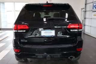 2021 Jeep Grand Cherokee in Montreal, Quebec - 23 - w320h240px