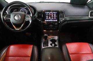 2021 Jeep Grand Cherokee in Montreal, Quebec - 3 - w320h240px