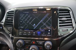 2021 Jeep Grand Cherokee in Montreal, Quebec - 15 - w320h240px