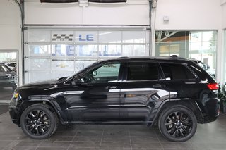 2021 Jeep Grand Cherokee in Montreal, Quebec - 9 - w320h240px