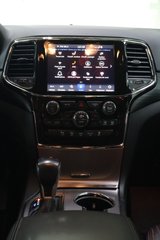 2021 Jeep Grand Cherokee in Montreal, Quebec - 5 - w320h240px