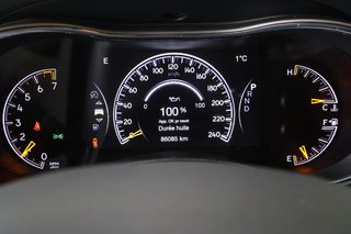 2021 Jeep Grand Cherokee in Montreal, Quebec - 4 - w320h240px