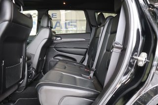 Jeep Grand Cherokee  2021 à Montréal, Québec - 19 - w320h240px