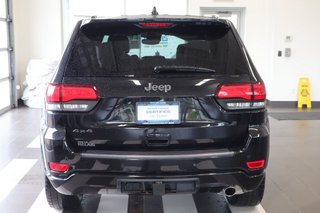 Jeep Grand Cherokee  2021 à Montréal, Québec - 21 - w320h240px