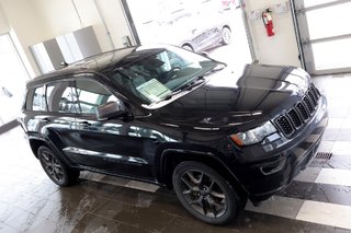2021 Jeep Grand Cherokee in Montreal, Quebec - 10 - w320h240px