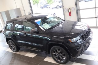 Jeep Grand Cherokee  2021 à Montréal, Québec - 9 - w320h240px