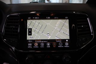 Jeep Grand Cherokee  2021 à Montréal, Québec - 14 - w320h240px