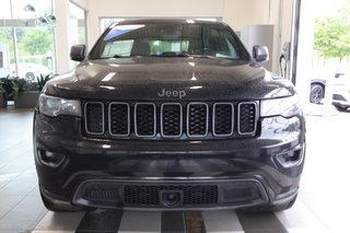 Jeep Grand Cherokee  2021 à Montréal, Québec - 8 - w320h240px