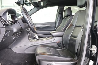 2021 Jeep Grand Cherokee 80th Anniversary Edition in Montreal, Quebec - 2 - w320h240px