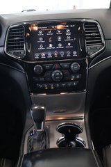 2021 Jeep Grand Cherokee 80th Anniversary Edition in Montreal, Quebec - 5 - w320h240px