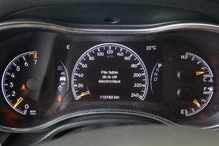 Jeep Grand Cherokee  2021 à Montréal, Québec - 4 - w320h240px